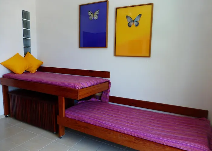 Condominio Wembley Forest Sea Ubatuba