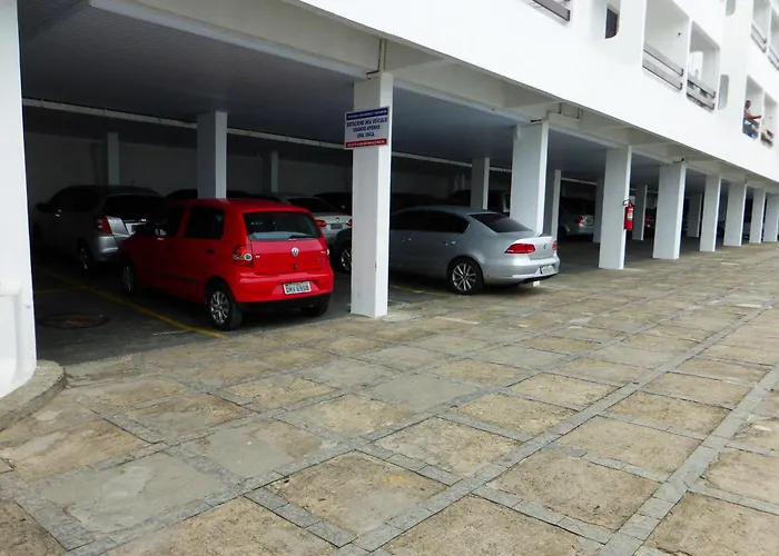Condominio Wembley Forest Sea Ubatuba